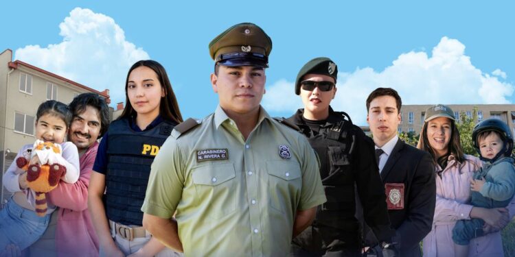 1 de abril es el día  para la puesta en marcha de nuevo Ministerio de Seguridad.