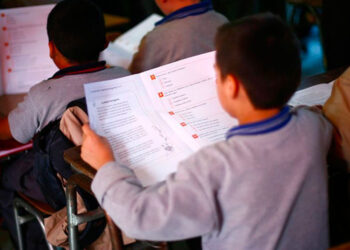 SIMCE 2024 en Ñuble: Aumento significativo en resultados de lenguaje y matemáticas en 4° básico.