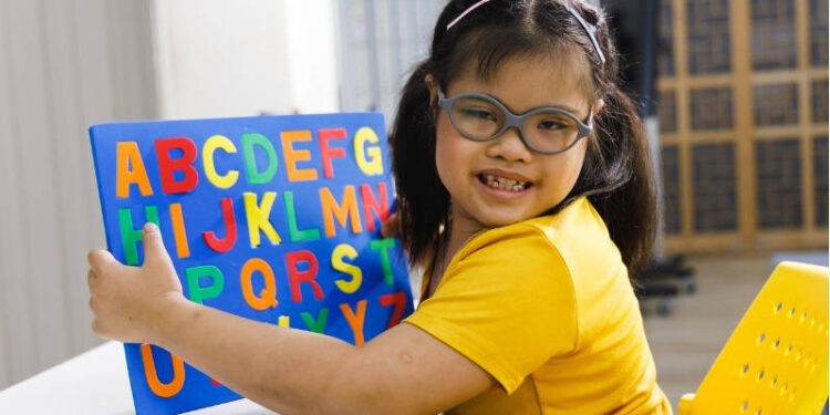 Día Mundial del Síndrome de Down: barreras que dificultan la inclusión en el sistema educativo