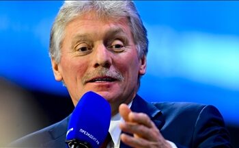 Peskov :»Queda ver los detalles, pero si es cierto, es una solución que realmente puede empujar al régimen de Kiev a un proceso de paz».