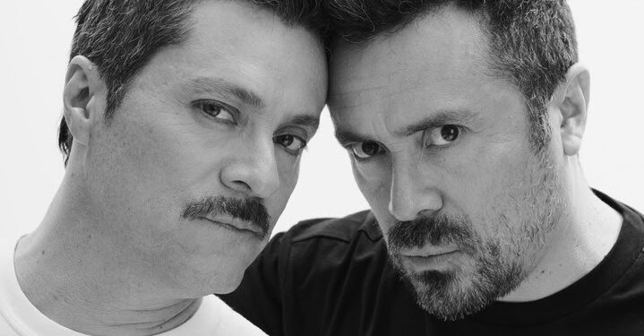 Hermanos Ilabaca te lleva a la pista de baile con «EscorpFunk», la versión de remix junto a DJ Borlone