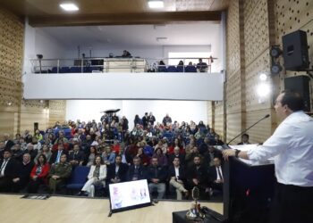 CUENTA PUBLICA 2024: CHILLÁN VIEJO SE CONSOLIDA COMO REFERENTE REGIONAL