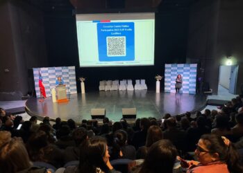 Slep Punilla Cordillera es el servicio local con mejor asistencia escolar a nivel nacional