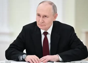 Vladimir Putin, rindió homenaje al Papa Francisco, fallecido este lunes a los 88 años