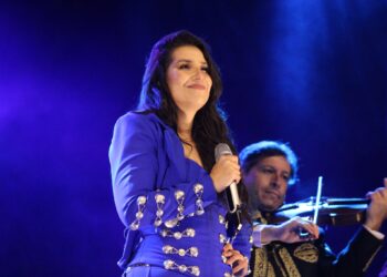 MÁS DE 30 MIL PERSONAS ALBERGÓ COELEMU ESTE FIN DE SEMANA EN SU FIESTA DE LA VENDIMIA