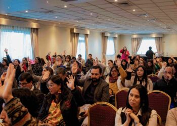 Ñuble da inicio a la tercera versión del programa “A Convivir se Aprende”