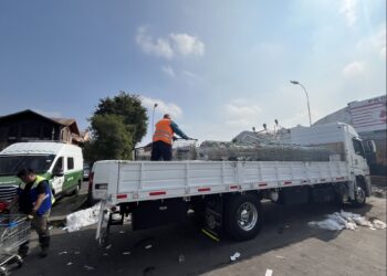 Incautan más de 100 carros robados en Matadero Franklin avaluados en más $15 millones de pesos 
