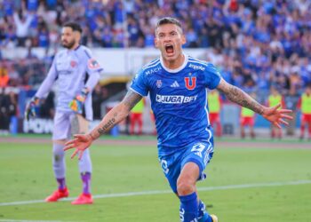 Universidad de Chile debuta por Copa Libertadores en busca de la gloria eterna