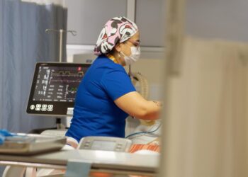 Servicio de Salud Ñuble refuerza el llamado al cuidar la salud frente a la alta circulación de virus respiratorios