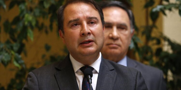 DIPUTADO SAUERBAUM DESTACA CREACIÓN DE REGISTRO NACIONALDE CONDENADOS POR MALTRATO ANIMAL