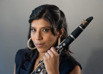 “Sueños de Invierno ”El Segundo Concierto de Temporada de la Orquesta Sinfónica de Ñuble, tiene al clarinete como uno de sus protagonistas