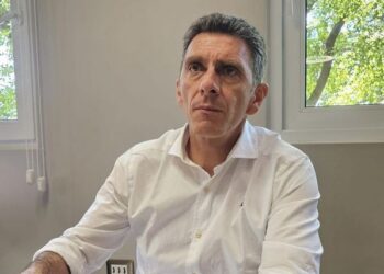 TCE sanciona al alcalde Camilo Benavente con 30 días de suspensión y con goce del 50% de su sueldo