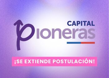 Postula ahora: Capital Pioneras de Sercotec Ñuble extendió su periodo de postulación