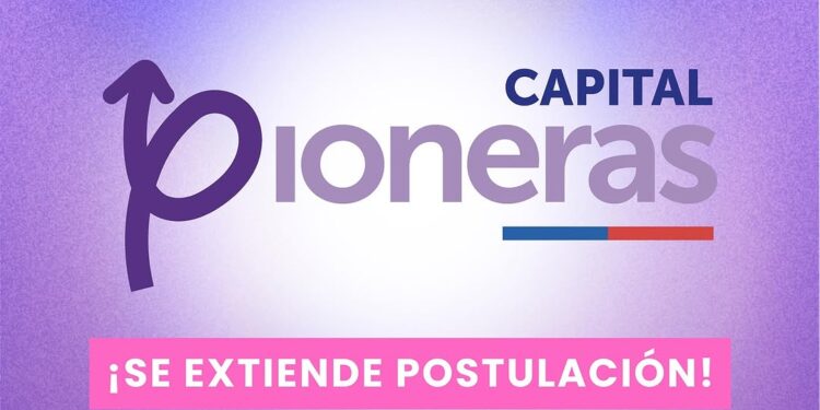 Postula ahora: Capital Pioneras de Sercotec Ñuble extendió su periodo de postulación