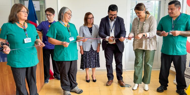 Nueva Central de Alimentación del Hospital de Coelemu: un avance para el bienestar de la comunidad usuaria y funcionaria