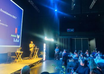 Exitoso lanzamiento del Consorcio de Innovación Biobío-Ñuble para fortalecer alianzas y potenciar el ecosistema regional