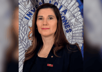 La PDI comunicó  la renuncia de Cristina Vilches, ex jefa de Inteligencia