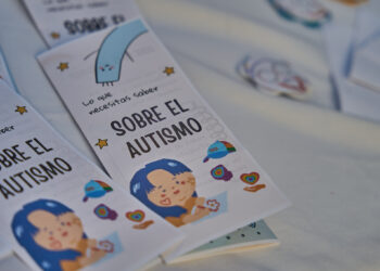 El Carmen: Anuncian proyecto para crear un Centro de Acompañamiento TEA