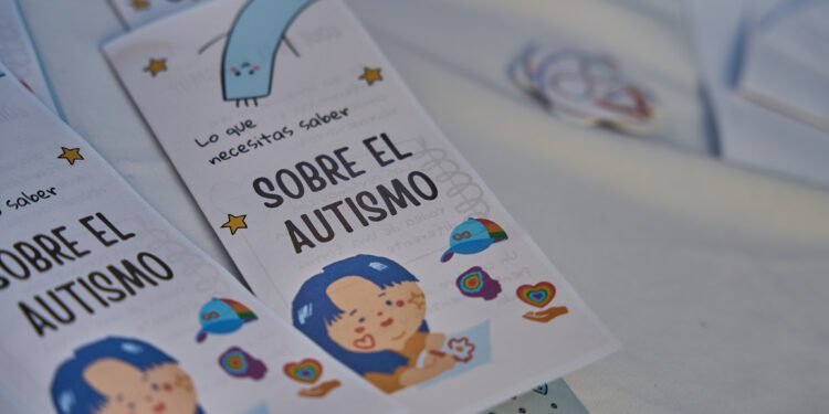 El Carmen: Anuncian proyecto para crear un Centro de Acompañamiento TEA