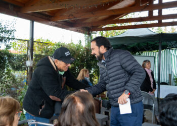 Ampliación APR Monterrico de Chillán será votado en el Consejo Regional