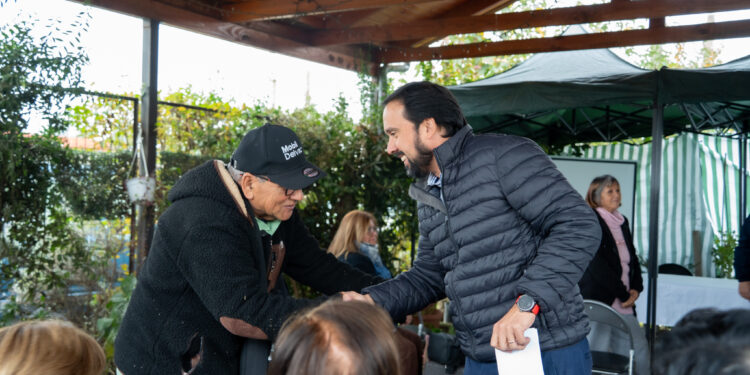 Ampliación APR Monterrico de Chillán será votado en el Consejo Regional