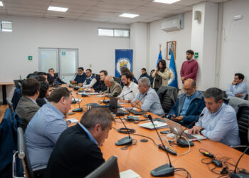 Comisión de Uso del Borde Costero ve con preocupación la pesca de embarcaciones de fuera de la región