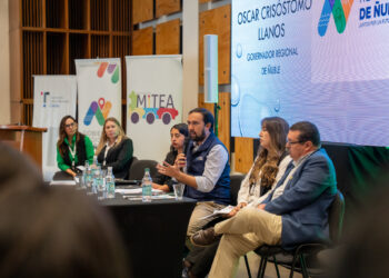 Programa del Gobierno Regional y Fundación MiTea capacitará a 12.000 miembros de la comunidad educativa en Trastornos del Espectro Autista