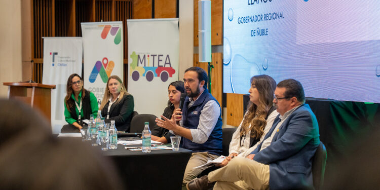 Programa del Gobierno Regional y Fundación MiTea capacitará a 12.000 miembros de la comunidad educativa en Trastornos del Espectro Autista