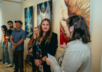 Post Tenebras Lux: Una Mirada Latinoamericana a La Divina Comedia