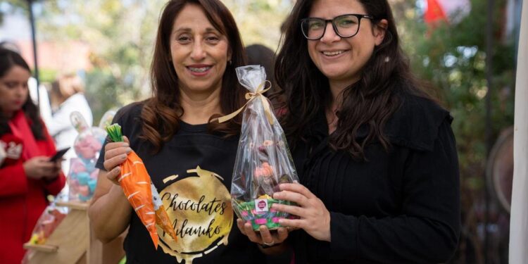 Gobierno lanza nuevo Portal de Emprendimiento que integra oferta del Estado