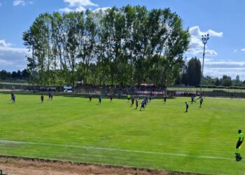 El Carmen: Aprueban inédita Subvención Municipal para financiar el arbitraje del fútbol amateur