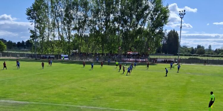 El Carmen: Aprueban inédita Subvención Municipal para financiar el arbitraje del fútbol amateur