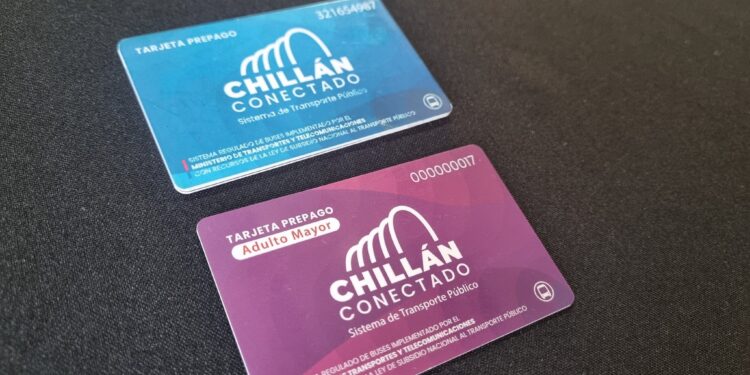 Mastercard y Bipay anunciaron el lanzamiento de los pagos sin contacto con tarjetas de crédito, débito y prepago con tecnología EMV en el sistema de transporte público de Chillán