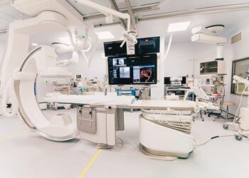 Hemodinamia: La nueva prestación del Hospital Regional que transformará la atención cardiovascular