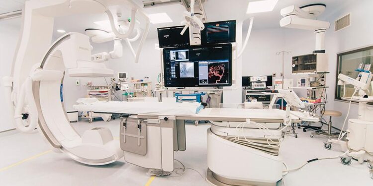 Hemodinamia: La nueva prestación del Hospital Regional que transformará la atención cardiovascular