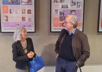 Hospital y Cesfam de San Carlos valoran cortometraje documental “Santo Remedio” de Racconto Ñuble 