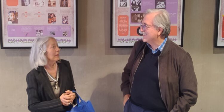 Hospital y Cesfam de San Carlos valoran cortometraje documental “Santo Remedio” de Racconto Ñuble 