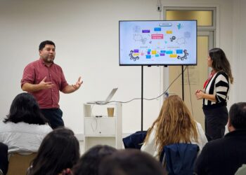 LAB Red Cultura 2025: Municipios del Biobío se articulan en torno a la cultura local