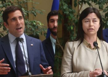 Diputados Bravo y Martínez anuncian su respaldo a proyecto sobre Reglas del Uso de la Fuerza al otorgar mayor certeza a los funcionarios policiales y militares