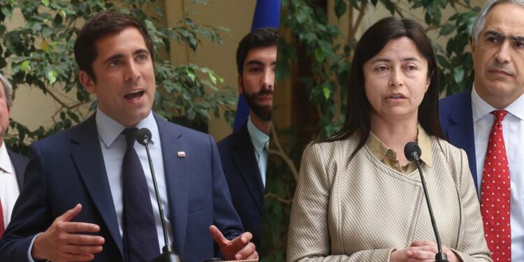 Diputados Bravo y Martínez anuncian su respaldo a proyecto sobre Reglas del Uso de la Fuerza al otorgar mayor certeza a los funcionarios policiales y militares