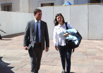 Busca desincentivar reingreso a Chile: Diputados Bravo y Martínez respaldan proyecto que prohíbe a extranjeros irregulares acceder a beneficios sociales