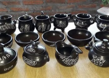 Feria costumbrista Santa Greda dará cita este fin de semana entre el 18 y 20 de abril.