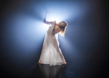 Biobío celebra el Día de la Danza con memoria, escena y comunidad 