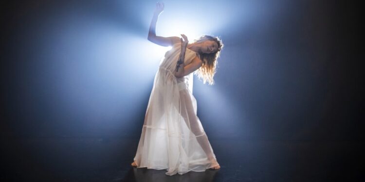 Biobío celebra el Día de la Danza con memoria, escena y comunidad 