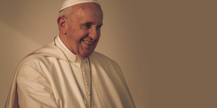 Académico UCSC analiza el legado humano y pastoral del Papa