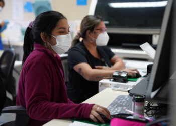 Autoridades de salud refuerzan la importancia de las medidas de autocuidado por enfermedades respiratorias