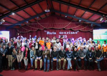 Operativo dental beneficiará a 220 niños y niñas con atención gratuita en Victoria