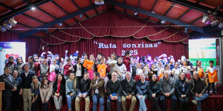 Operativo dental beneficiará a 220 niños y niñas con atención gratuita en Victoria