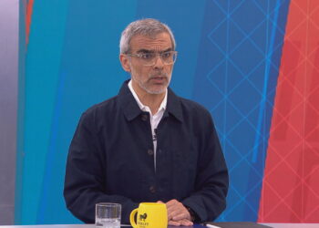 Luis Cordero se refirió al atentado en la central Rucalhue y el anuncio de la querella por Ley Antiterrorista