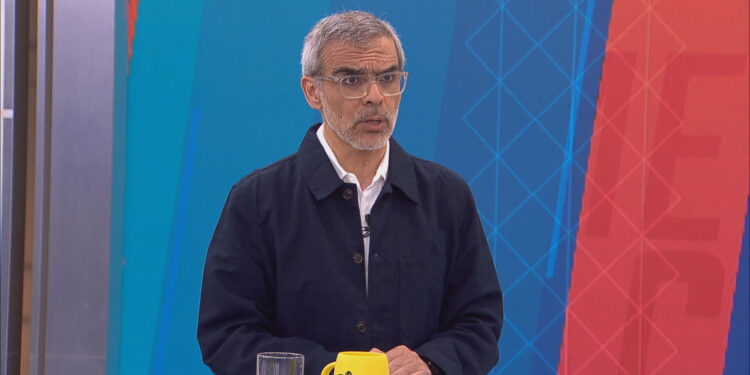 Luis Cordero se refirió al atentado en la central Rucalhue y el anuncio de la querella por Ley Antiterrorista